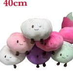Pierog dumpling maskotka pluszak 40cm 5998872