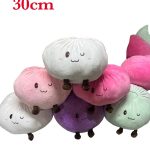 Pierog dumpling maskotka pluszak 30cm 5998873