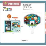 Zabawki 7 Toys Kolorow_12 szt/paczka 5998879