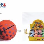 Zabawki Piłka_24 szt/paczka 5998884