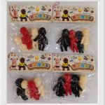 Zabawki Squishy_24 szt/paczka 5998887