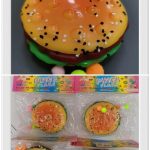Zabawki Squishy_12 szt/paczka 5998891