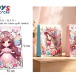 Zabawki 7 Toys Kolorow-torebki_ 12 szt/paczka 5998908