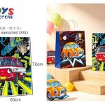 Zabawki 7 Toys Kolorow-torebki_ 12 szt/paczka 5998910