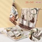 Ścierki z mikrofibra Rozmiar : 40/60cm_Paczka : 20szt / mix wżoru 6098561