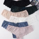 Majtki Damskie _ Size s-l_ paczka 24szt _mix kolor 1631040