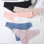 Majtki Damskie _ Size s-l_ paczka 24szt _mix kolor 1631041