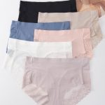 Majtki Damskie _ Size xl-3xl_ paczka 24szt _mix kolor 1631045