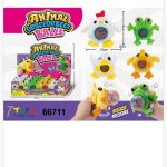 ZABAWKA GNIOTEK SQUEEZE 6588590