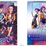 Zabawki KPOP _72szt /paczka 7020953
