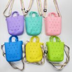 Zabawki Silicone Jelly Bag _300szt /paczka 7020959