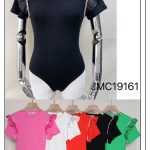 Body DAMSKA _size s-l_paczka 12 szt_mixkolor 7628458