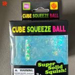 ZABAWKA GNIOTEK SQUISHY 1494065