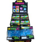 ZABAWKA GNIOTEK SQUISHY 1494066