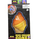ZABAWKA GNIOTEK SQUISHY 1494069