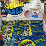 Zabawki Balonopiłka_12szt /paczka 7714565