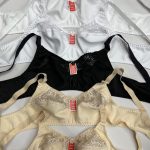 Biustonosz Damskie_Miska B 75-110 paczka 12szt _1 kolor 7714854