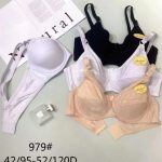 Biustonosz Damskie_Miska D 95-120 paczka 12szt _1 kolor 8143381