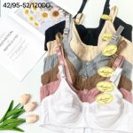 Biustonosz Damskie_Miska DD 95-120 paczka 12szt _1 kolor 8143382
