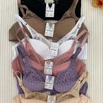 Biustonosz Damskie_Miska D 95-120 paczka 12szt _1 kolor 8143384