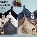 Biustonosz Damskie_Miska E 44-54 paczka 12szt _1 kolor 8143391