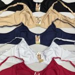 Biustonosz Damskie_Miska C 80-105 paczka 12szt _1 kolor 8143393