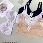 Biustonosz Damskie_Miska E 44-54 paczka 12szt _1 kolor 8143396