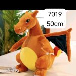 Zabawki Maskotka Charizard 50 cm_12szt /Paczka 7882655