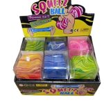 SQUISHY GNIOTKI ICE CUBE ANTYSTRESOWA 4197537