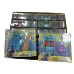 ZESTAW FIGURKI STITCH 4197541