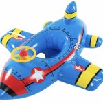 Zabawki Koło do pływania_12szt /Paczka 3918543