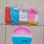 Zabawki Czepek silikonowy _36szt /Paczka 3918545