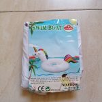 Zabawki Koło do pływania _12szt. /Paczka 3918546
