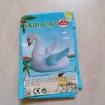 Zabawki Koło do pływania _12szt. /Paczka 3918549