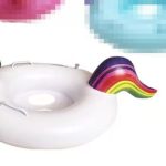 Zabawki Koło do pływania_12szt /Paczka 3918551