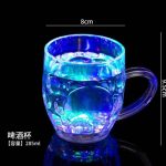 Szklanka led_144szt. /Paczka 3532691