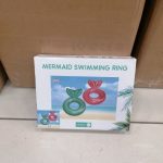 Zabawki Koło do pływania _12szt. /Paczka 3532705