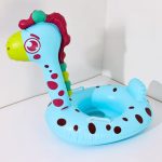 Zabawki Koło do pływania_12szt /Paczka 3532739