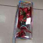 Zestaw prezentowy Led_144szt. /karton 4502689