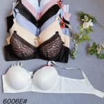Biustonosz Damskie_Miska E 85-110 _paczka 12szt _mix kolor 1600066