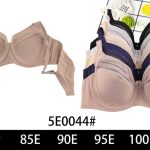 Biustonosz Damskie_Miska E 85-105 _paczka 6szt _1 kolor 1600083
