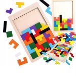 Zabawki Puzzle _12szt. /paczka 2855390