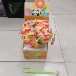 Zabawki Długopis_40szt. /paczka 2855401