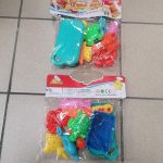 Zabawki _12szt. /paczka 2855441