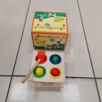 Zabawki _12szt. /paczka 2855455