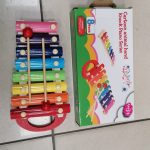 Zabawki _12szt. /paczka 2855456