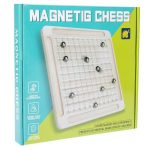 Zabawki Szachy magnetyczne kulk _12szt. /paczka 2855465