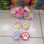 Zabawki Gniotki _24szt. /paczka 2855486