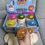 Gniotki Dumplings 8_5CM led 8789516
