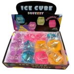 SQUISHY GNIOTKI ICE CUBE ANTYSTRESOWA 8789519